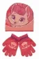 Preview: Princess Palace Pets Winterset 2-Teilig Rosa